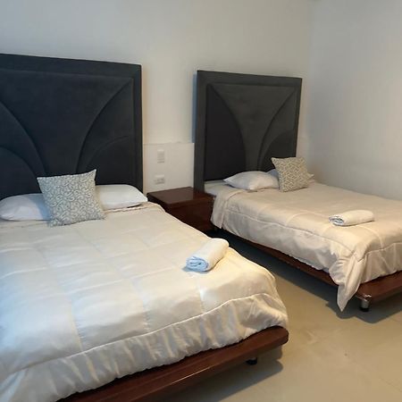 Royal Hotel Centro 코수멜 외부 사진