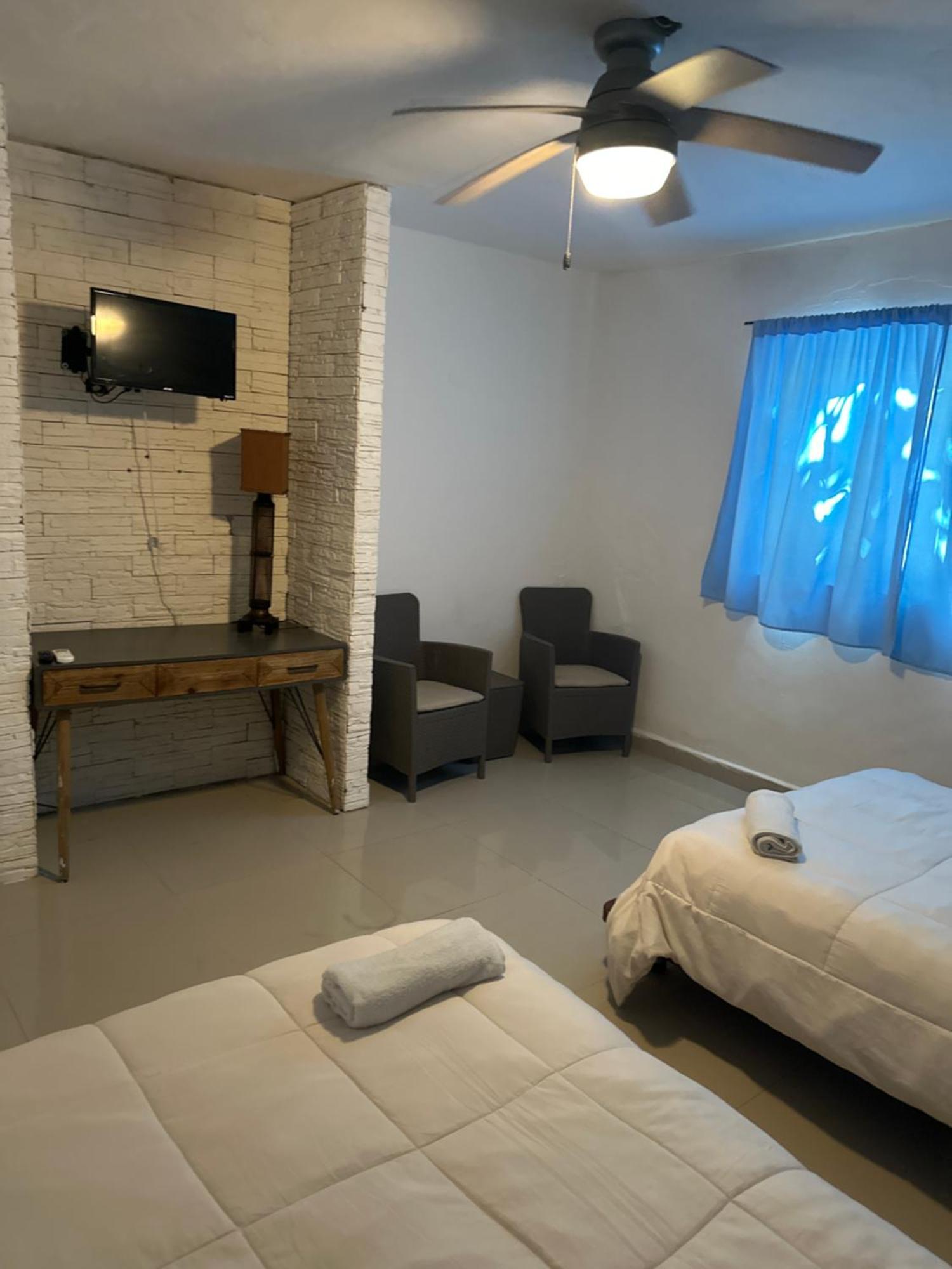 Royal Hotel Centro 코수멜 외부 사진