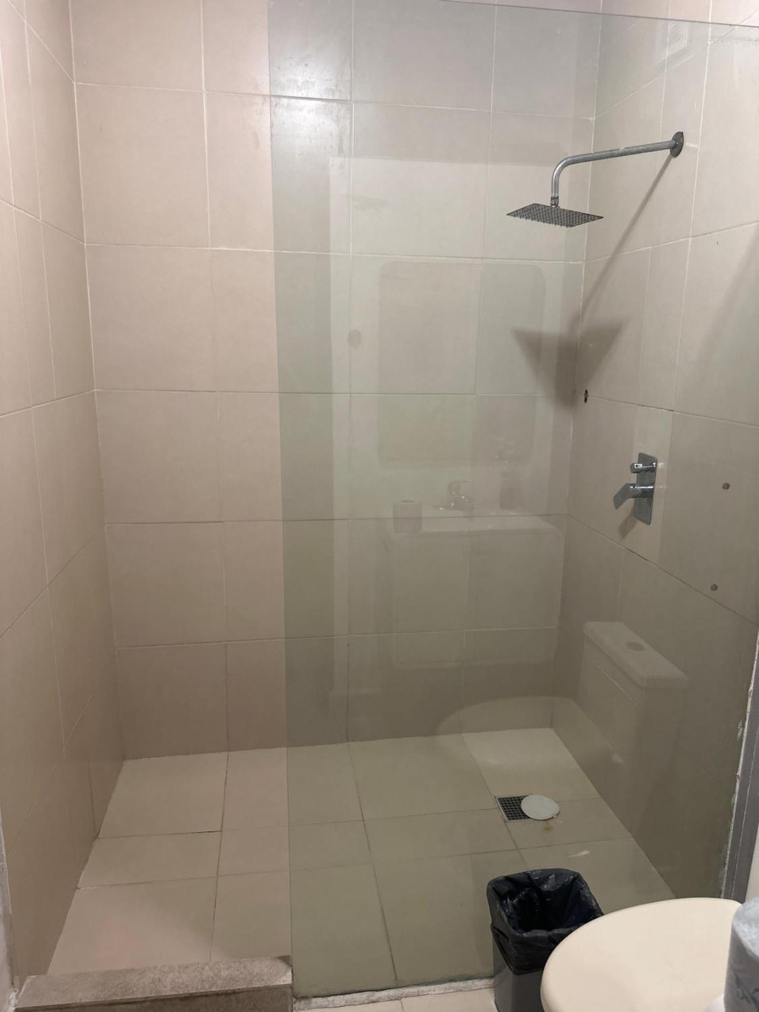 Royal Hotel Centro 코수멜 외부 사진