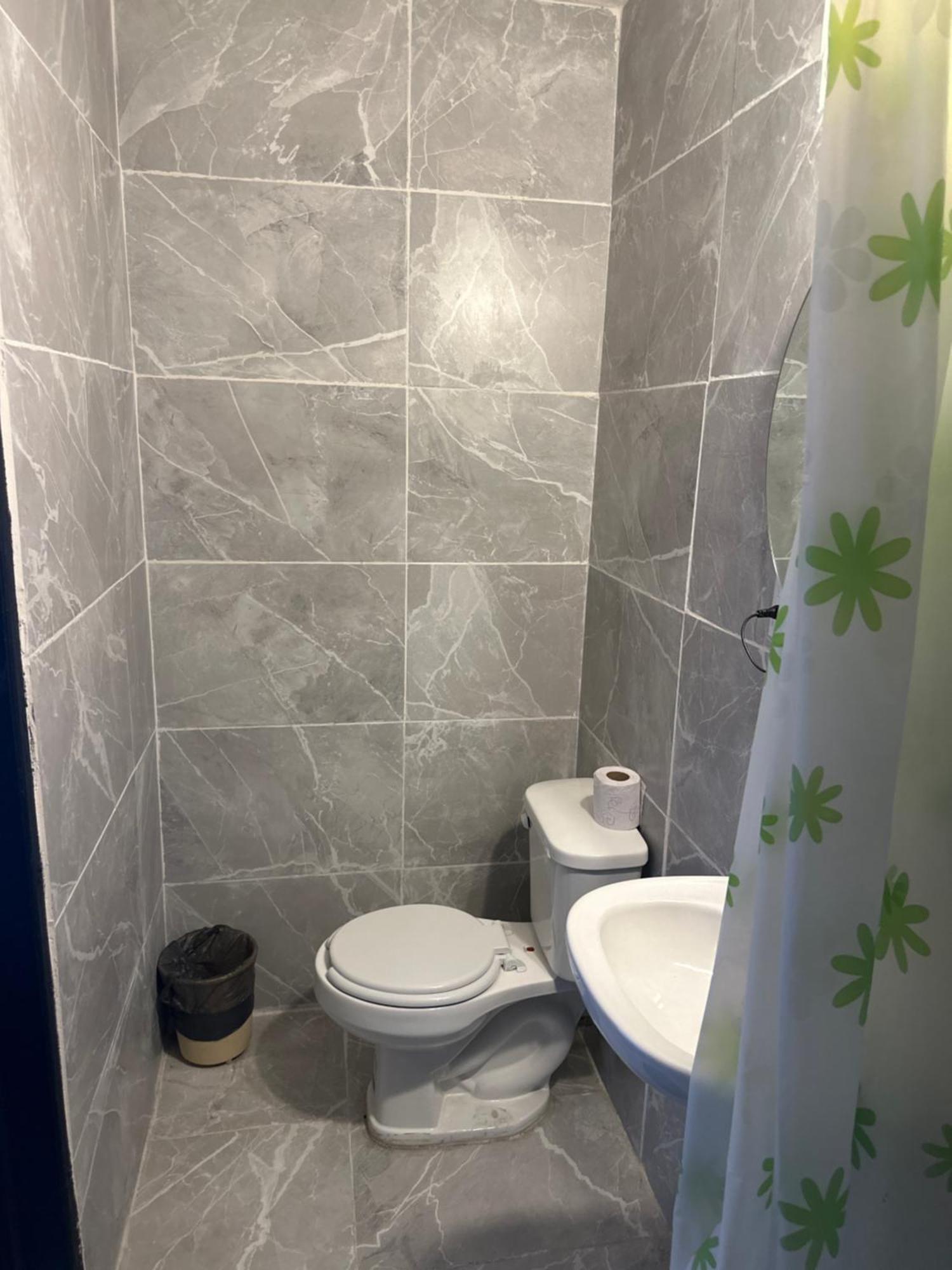 Royal Hotel Centro 코수멜 외부 사진