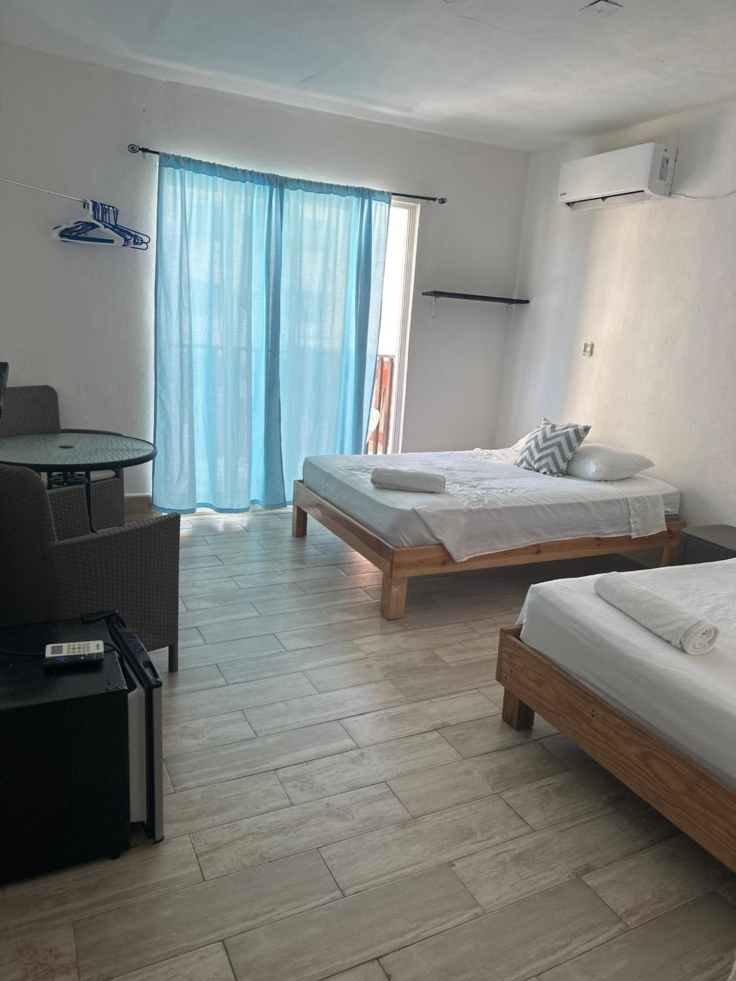 Royal Hotel Centro 코수멜 외부 사진