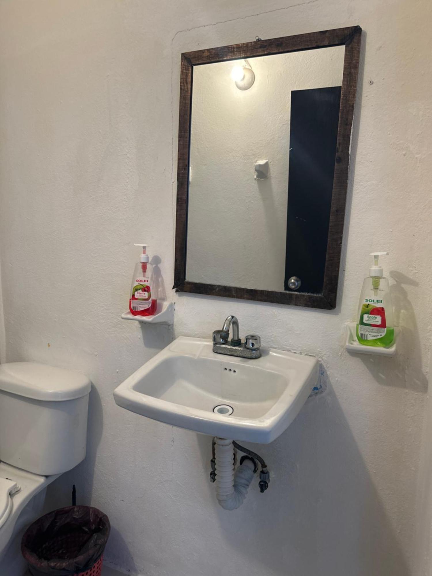 Royal Hotel Centro 코수멜 외부 사진