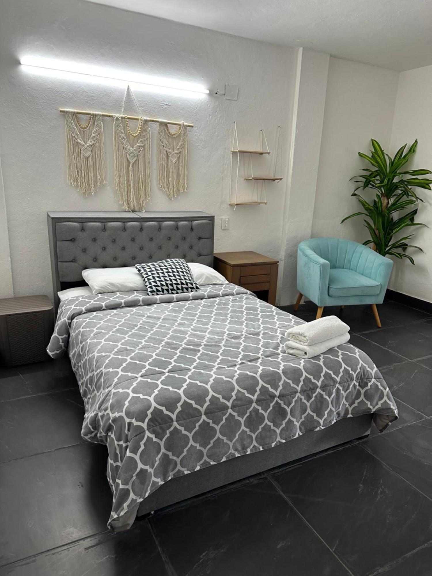 Royal Hotel Centro 코수멜 외부 사진